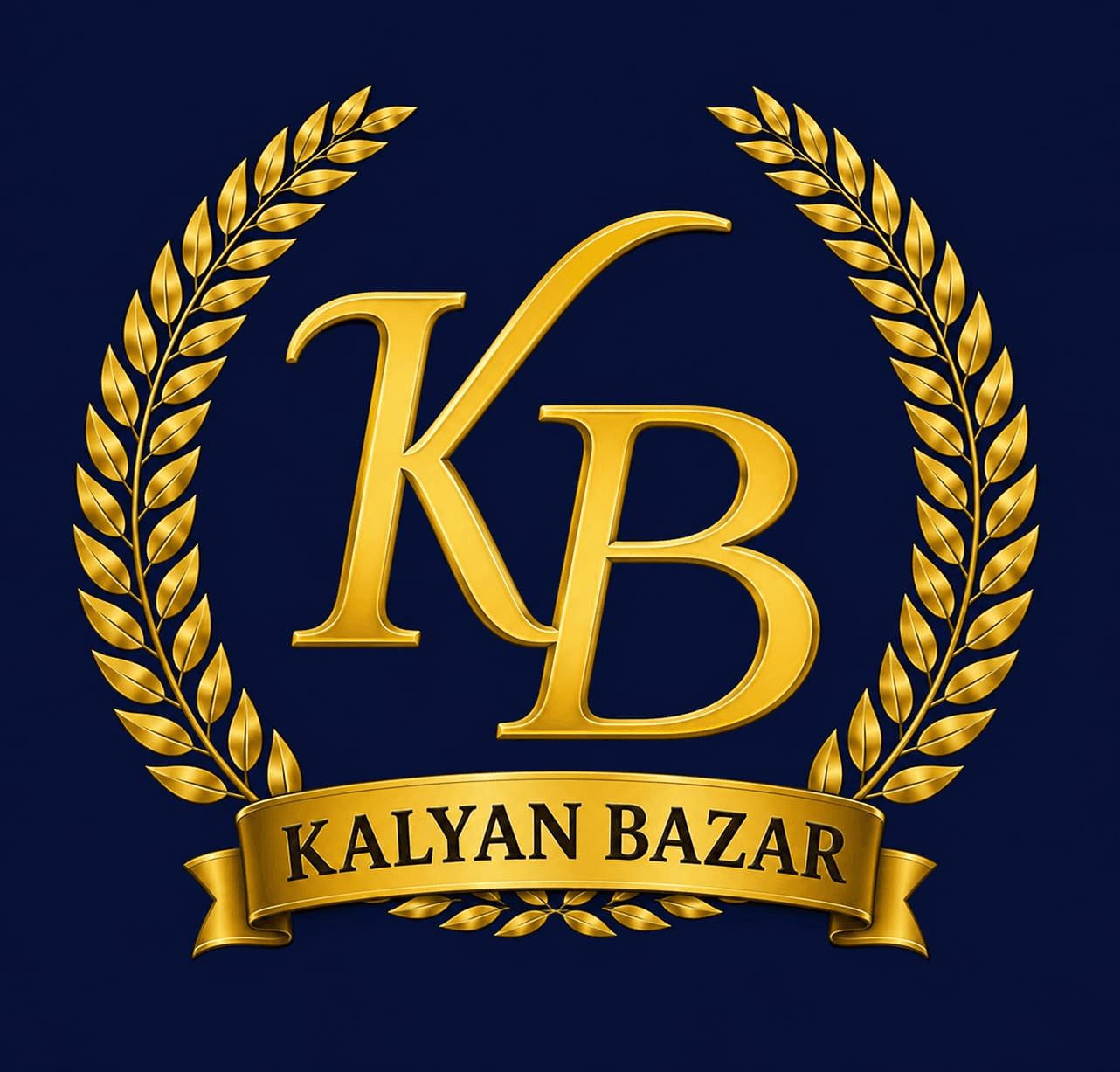 Kalyan Bazar Logo